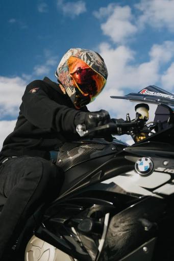Casco Modular Threshold™ Odokuro – Protección Total con un Diseño que Quita el Hipo 💀⚡ [3]
