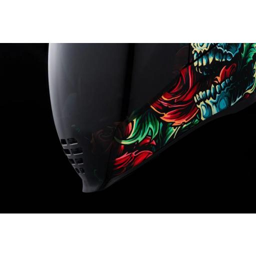 Casco ICON Airflite™ Omnicrux – Sistema MIPS® y Diseño Radical Todo-Terreno [5]