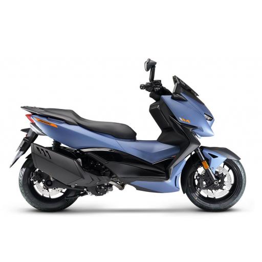 ZONTES 368M: El equilibrio perfecto entre deportividad y tecnología avanzada. [4]