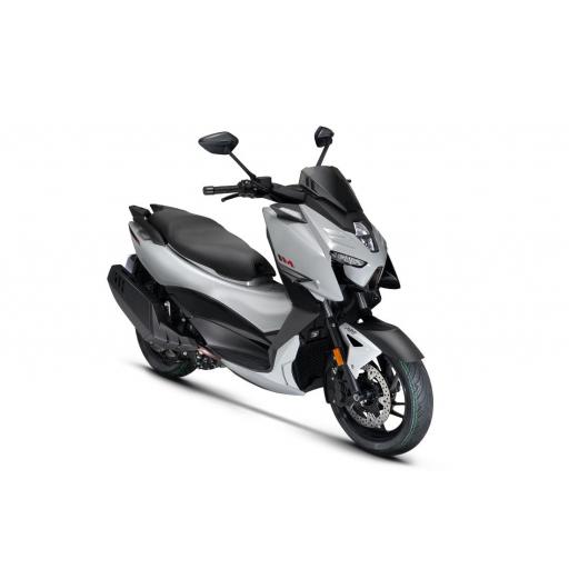 ZONTES 368M: El equilibrio perfecto entre deportividad y tecnología avanzada. [5]