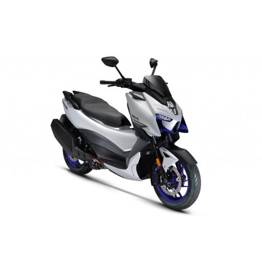 ZONTES 368M: El equilibrio perfecto entre deportividad y tecnología avanzada. [1]