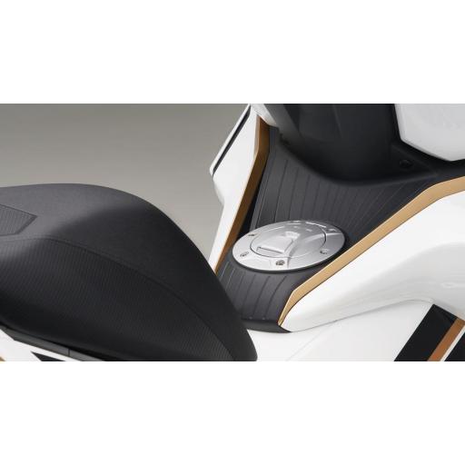  Zontes 368G: El Scooter Crossover que Rompe las Reglas [6]