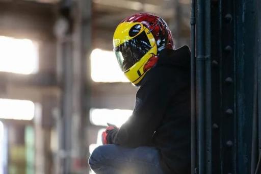 Casco Airform™ Brozak MIPS® – Seguridad de Nivel Superior y Actitud Incombustible 🏁🛡️💥 [2]