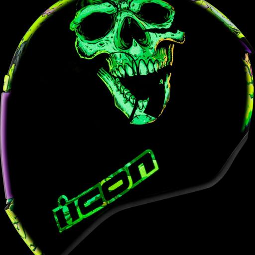 Casco Icon Airform™ Hippy Dippy [1]