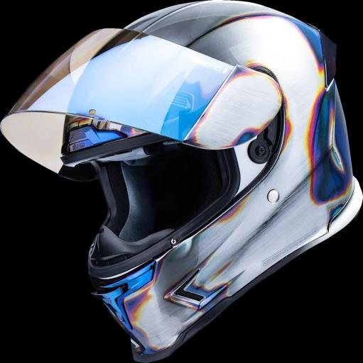 Casco Airframe Pro™ Reentry – Diseño Espacial y Máximo Rendimiento Hyper-Sport 🚀☄️🏁 [2]