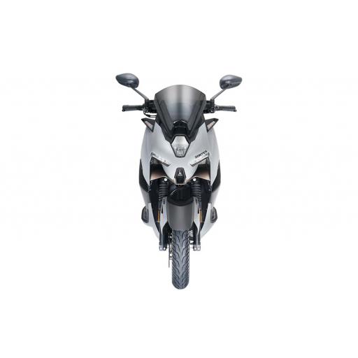 Zontes M125: Revoluciona tu movilidad urbana [1]