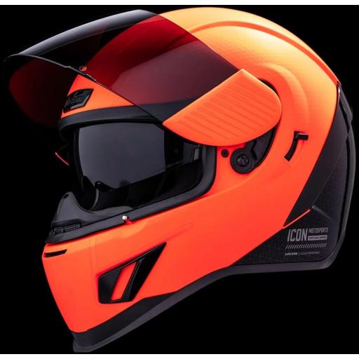 Casco ICON Airform™ Counterstrike – Tecnología MIPS® y Estética Táctica Militar [1]