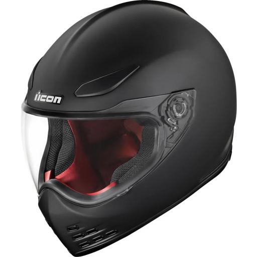 Casco ICON Domain™ Rubatone – Estilo Minimalista y Rendimiento Premium [0]