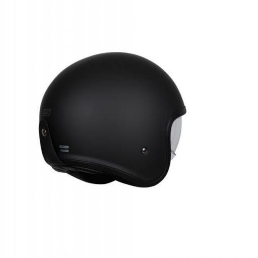 CASCO ORIGINE SPIRIT BLACK MATT (ECE2206) (AKA SPRINT) [1]