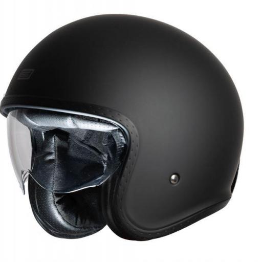 CASCO ORIGINE SPIRIT BLACK MATT (ECE2206) (AKA SPRINT) [0]