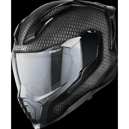  Casco ICON  Ultraflite™ Carbon MIPS®