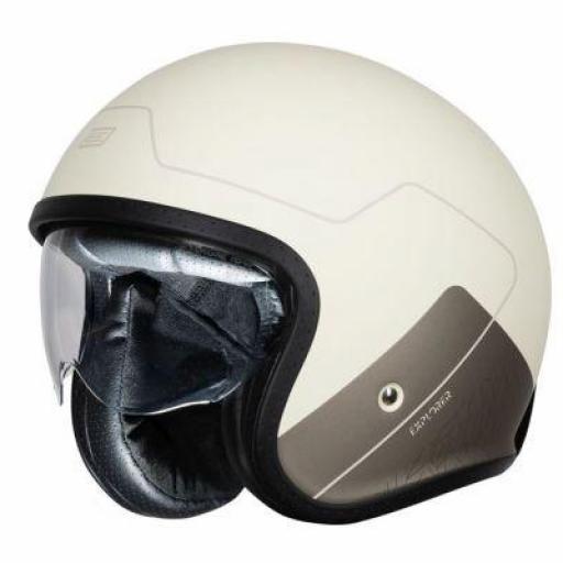 CASCO ORIGINE SPIRIT EXPLORER CREAM MATT 