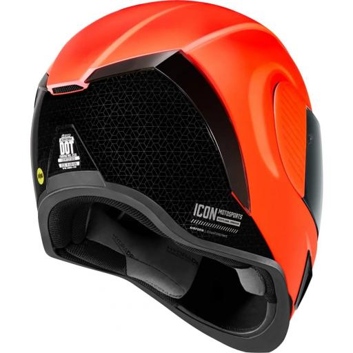 Casco ICON Airform™ Counterstrike – Tecnología MIPS® y Estética Táctica Militar [3]