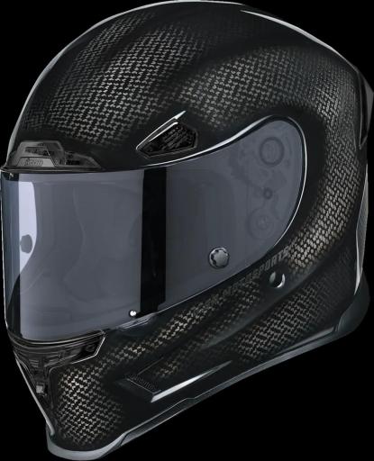 Casco Airframe Pro™ Carbon 4Tress – Fibra de Carbono Ultra Ligera y Rendimiento Radikal en Pista 🏎️⚡🏁