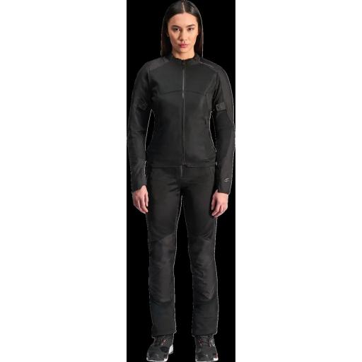 Chaqueta Stella C-1 Air para mujer [4]
