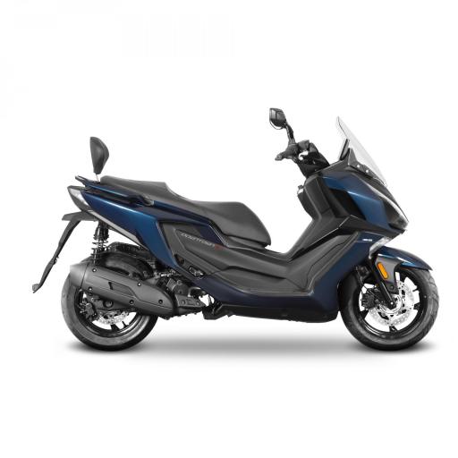 KIT FIJACIÓN RESPALDO SHAD PARA  KYMCO SUPER DINK GT 125 