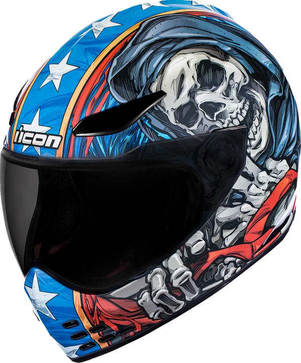 CASCO ICON.   Domain™ Revere Helmet