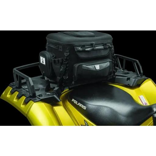 Kuryakyn Pet Palace Titan: El Trono de 78L para tu Mejor Amigo [6]