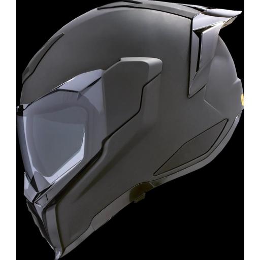 Casco Icon Ultraflite Rizz: Imposible de Ignorar [1]