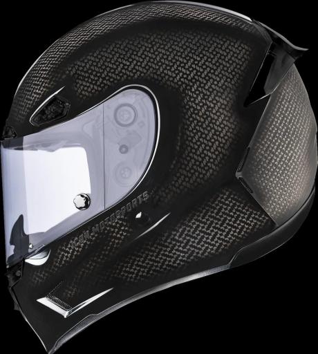 Casco Airframe Pro™ Carbon 4Tress – Fibra de Carbono Ultra Ligera y Rendimiento Radikal en Pista 🏎️⚡🏁 [1]