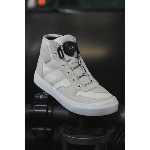 Botas ICON Dog Days™ – Cuero Premium, Sistema BOA® y Protección D3O® [2]