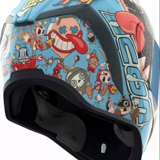 Casco Airform™ Nine Lives [3]