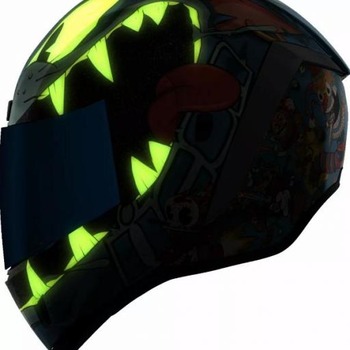 Casco Airform™ Nine Lives [5]