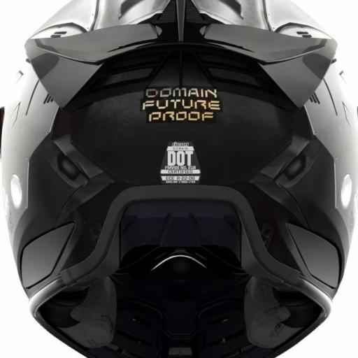 Casco Icon Domain™ Future Proof [2]