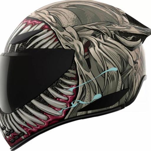  Casco Domain iCON ™ Grand Maw [1]