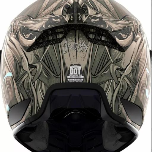  Casco Domain iCON ™ Grand Maw [2]