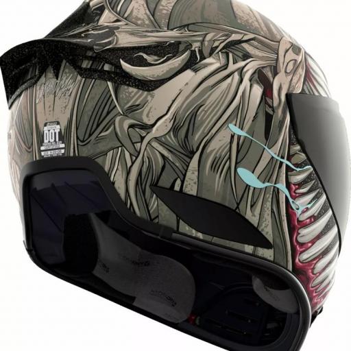  Casco Domain iCON ™ Grand Maw [3]