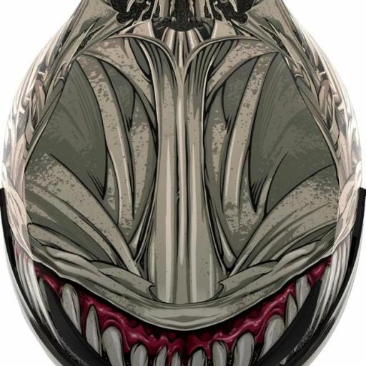  Casco Domain iCON ™ Grand Maw [5]