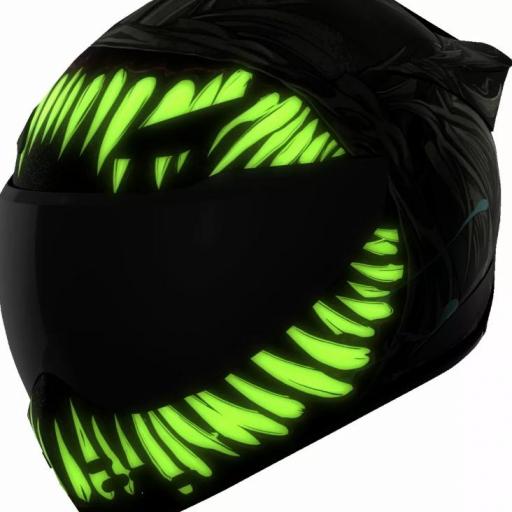  Casco Domain iCON ™ Grand Maw [6]