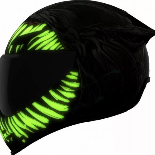  Casco Domain iCON ™ Grand Maw [7]