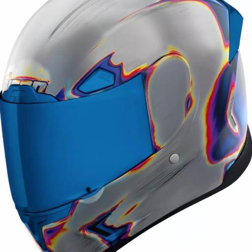  Casco  ICON Airframe Pro™ Re-Entry