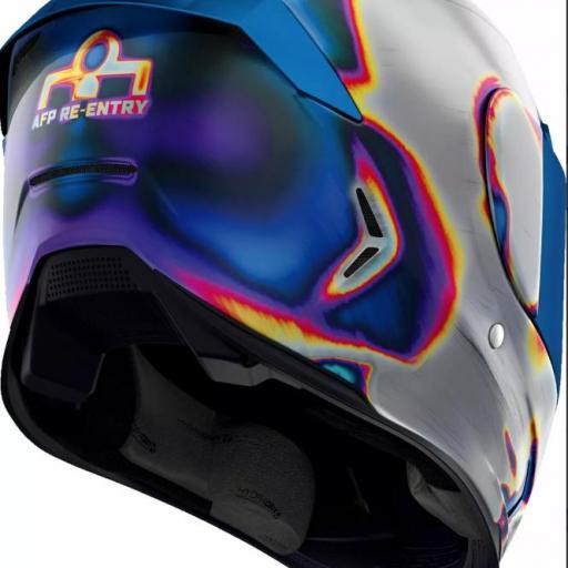  Casco  ICON Airframe Pro™ Re-Entry [4]