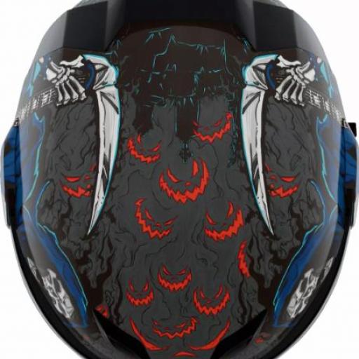 Casco Icon Airflite™ Trick or Street 4 [5]