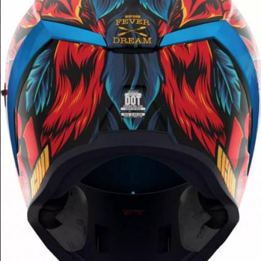 Casco ICON Airform™ Fever Dream [2]