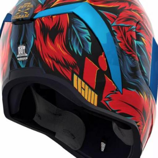 Casco ICON Airform™ Fever Dream [3]