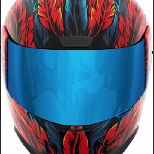 Casco ICON Airform™ Fever Dream [4]