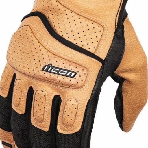 Guantes Superduty3™ MEN [2]