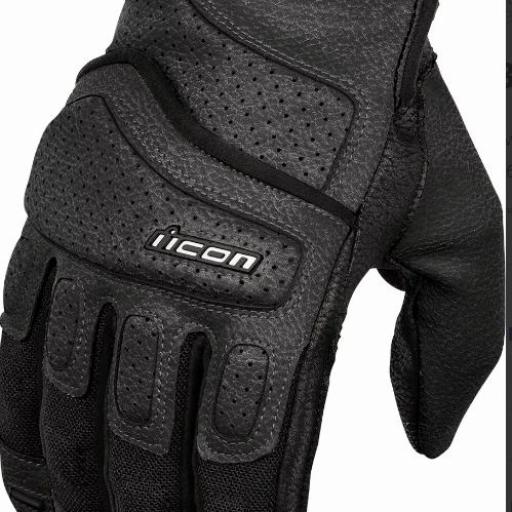 Guantes Superduty3™ para mujer. LADY [0]