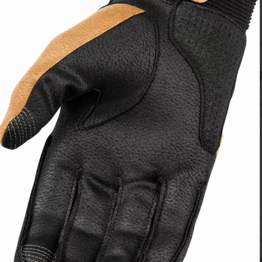 Guantes Superduty3™ para mujer. LADY [3]