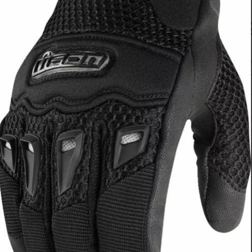 Guantes Twenty-Niner™ CE [0]