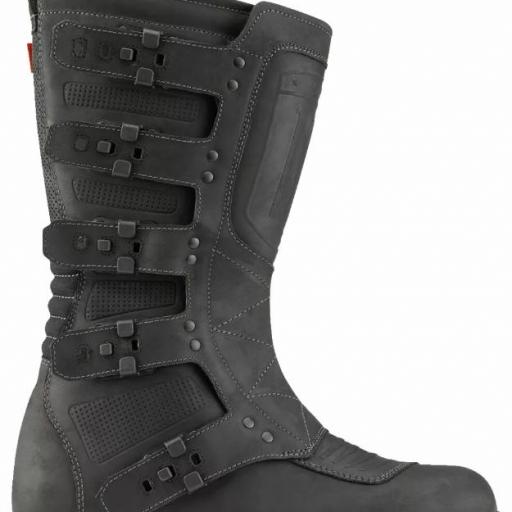 Botas Elsinore 2™ Negras [1]