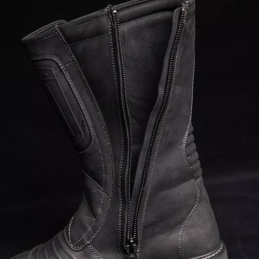 Botas Elsinore 2™ Negras [6]