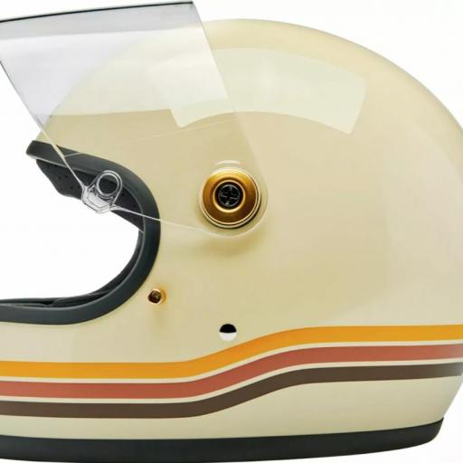 Casco Gringo S Color crema [3]