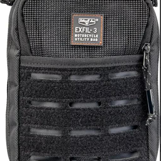 BOLSA EXFIL-3 Bag 2.0