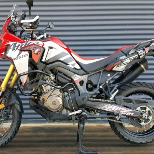 Kit adhesivos Honda Africa Twin 2016-2019 [0]