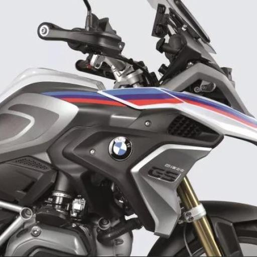 Kit adhesivosBMW R1200GS 